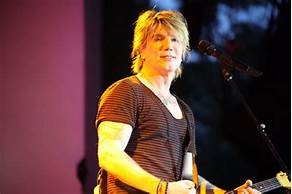 Artist Goo Goo Dolls